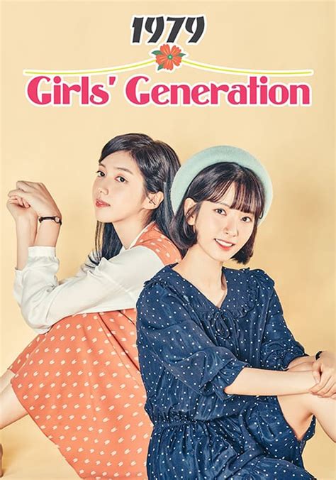 Girls' Generation 1979 Season 1 .
